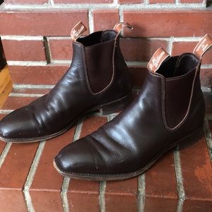 RM Williams Men's Boots